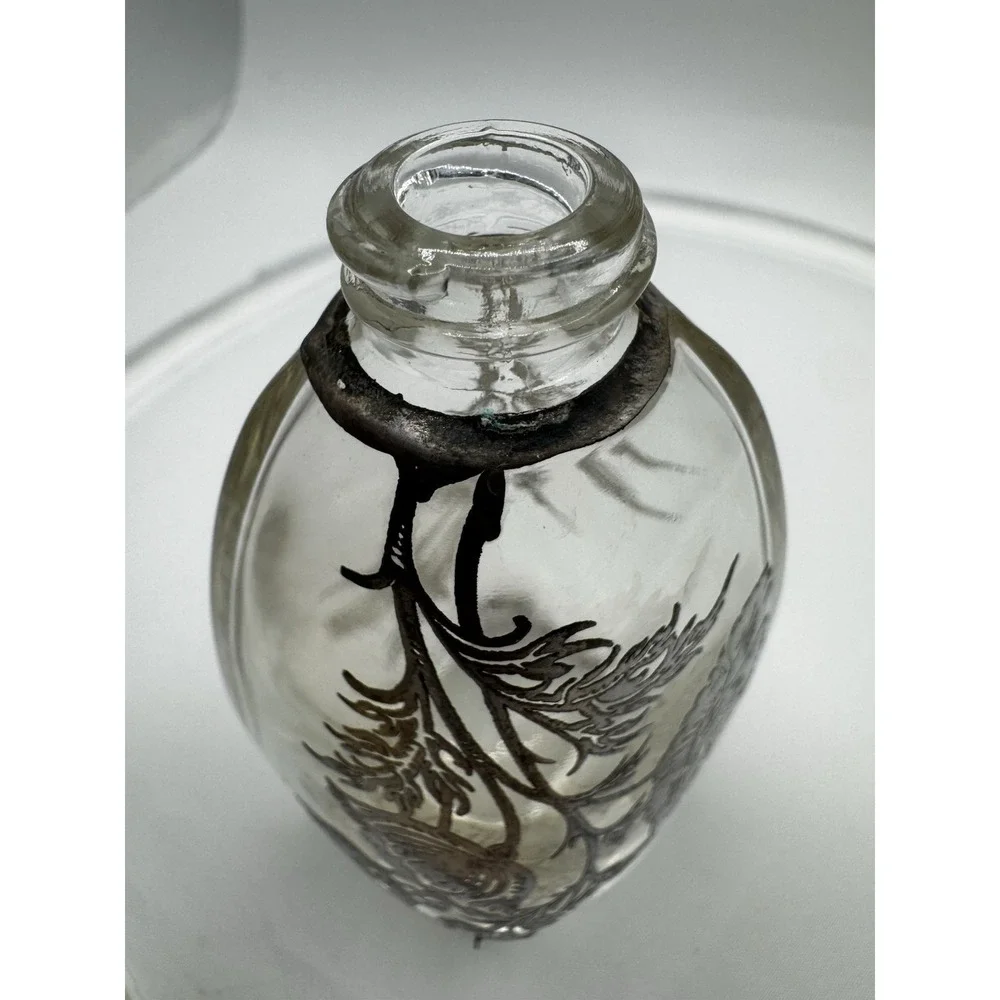 The Unbranded Brand vintage silver